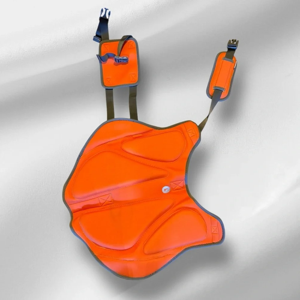 Outward Hound H2GO‎ Water Life Vest nwt